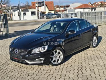 Volvo S60 2.0 D
