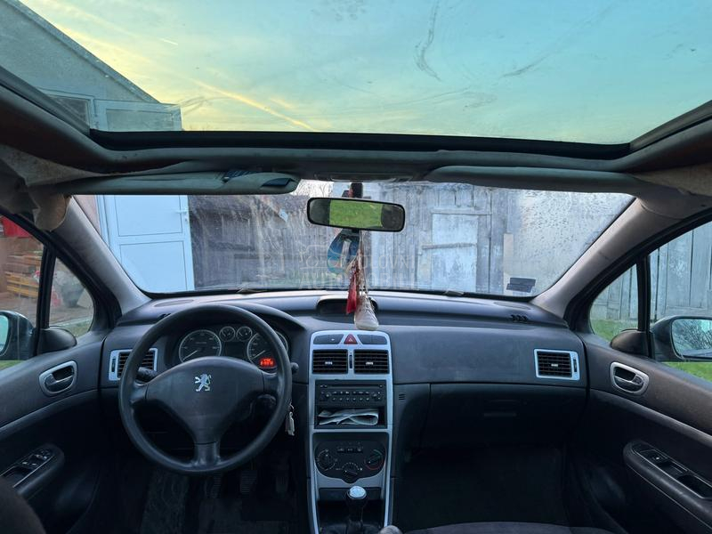 Peugeot 307 