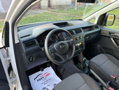 Volkswagen Caddy 1.6TDI N.A.V.I/Serv