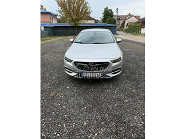Opel Insignia GrandSport