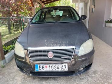 Fiat Croma 1.9mjet