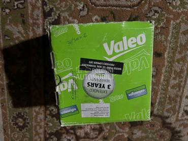 ostalo od servisa za Volvo 740, 940, 945