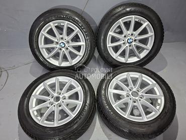 Aluminijumske felne  16" 5 x 120