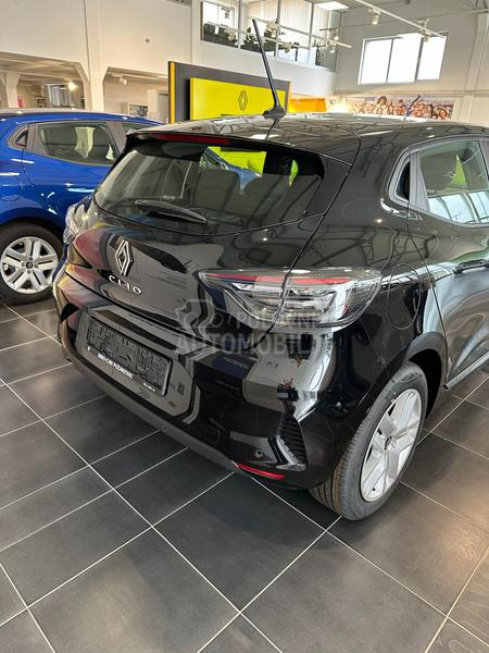 Renault Clio EVOLUTION TCE 90