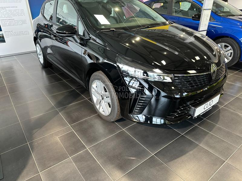 Renault Clio EVOLUTION TCE 90