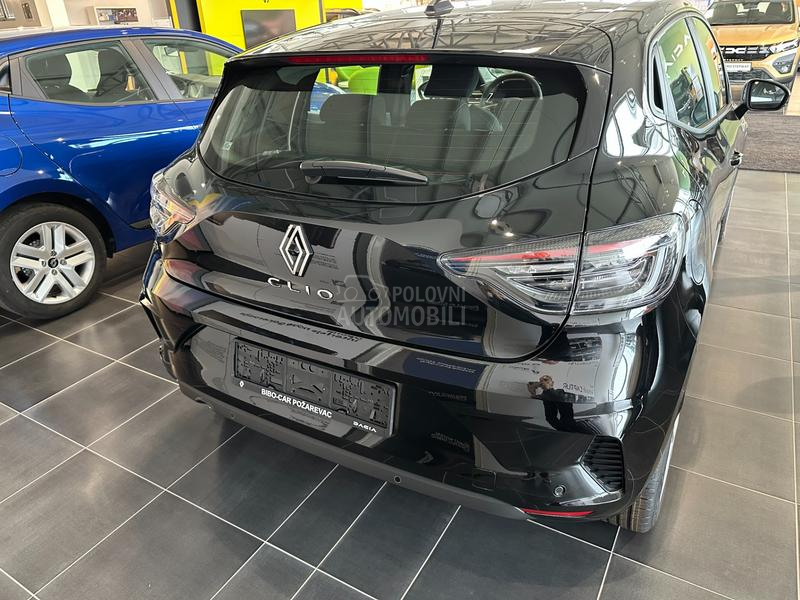 Renault Clio EVOLUTION TCE 90