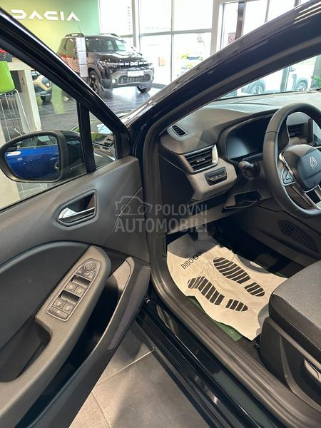 Renault Clio EVOLUTION TCE 90