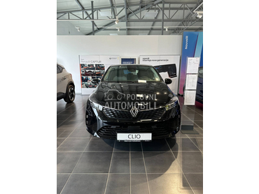 Renault Clio EVOLUTION TCE 90