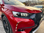 DS 7 2.0 PERFORMANCE LINE