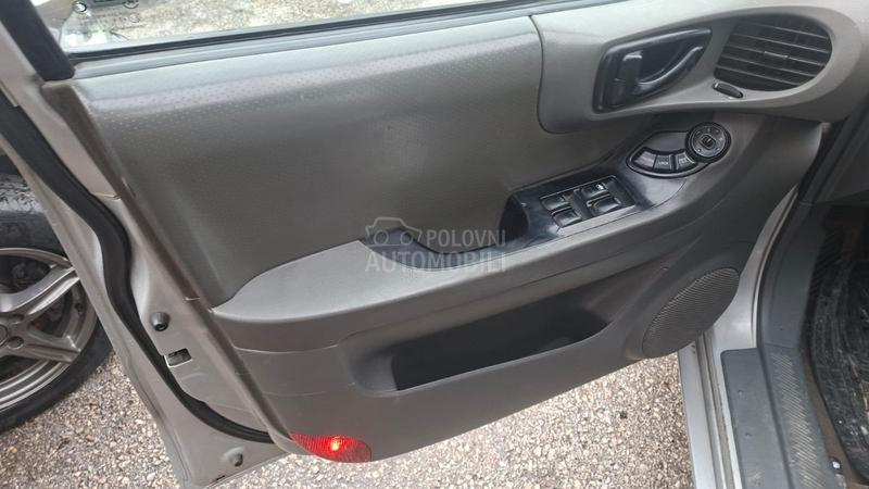 Hyundai Santa Fe 4x4