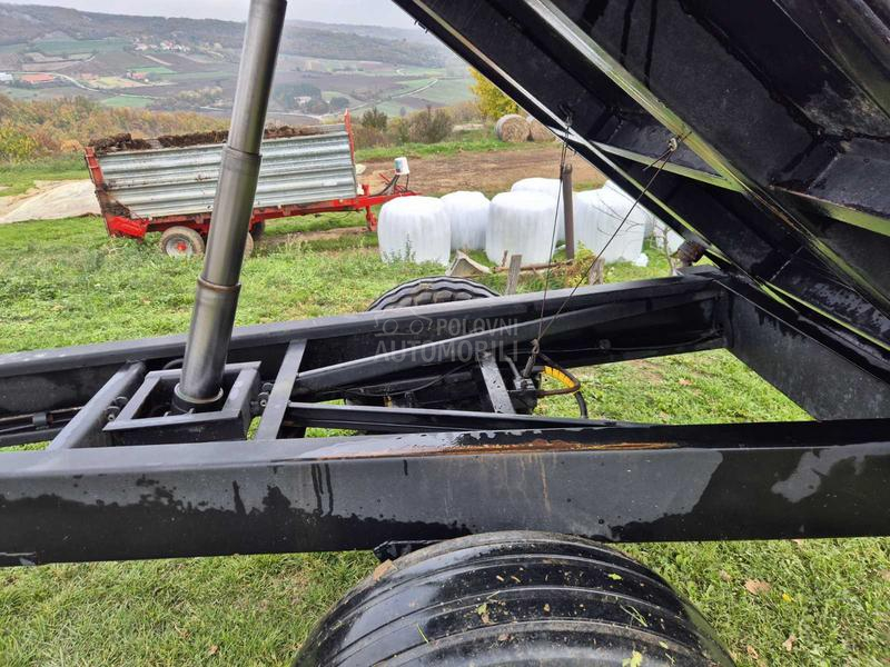 Marolf Oliverom bagatella