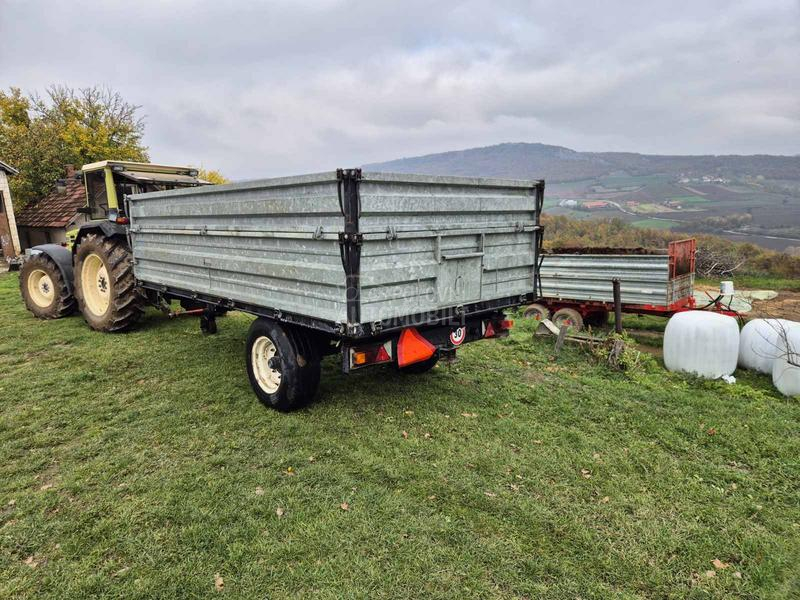 Marolf Oliverom bagatella