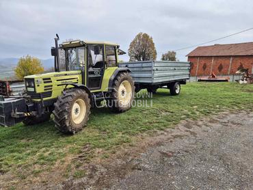 Marolf Oliverom bagatella