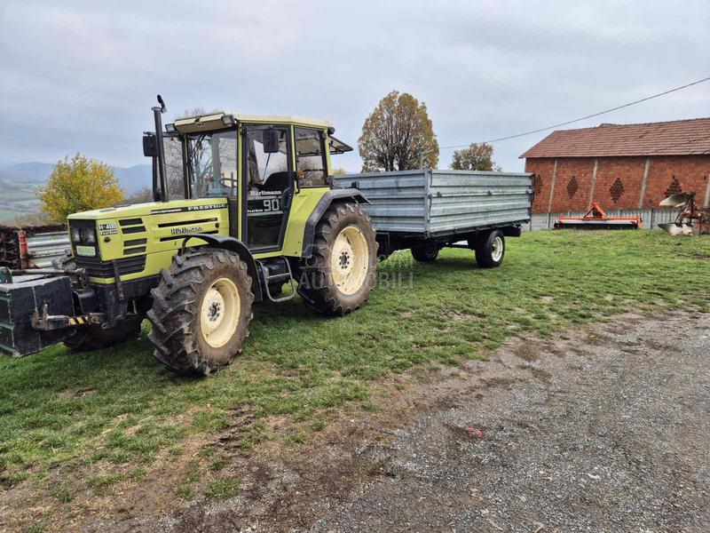 Marolf Oliverom bagatella