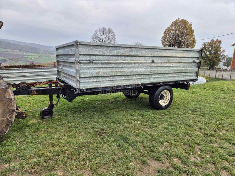 Marolf Oliverom bagatella