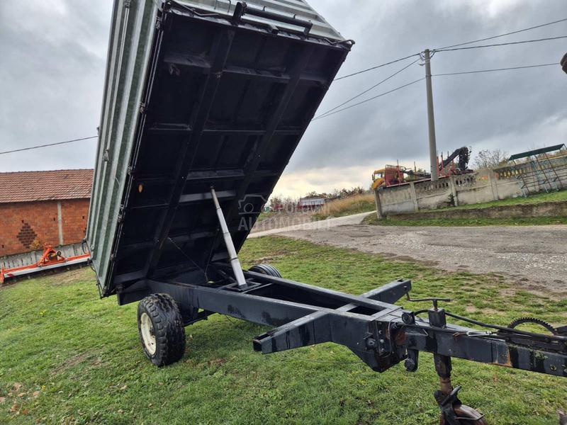 Marolf Oliverom bagatella