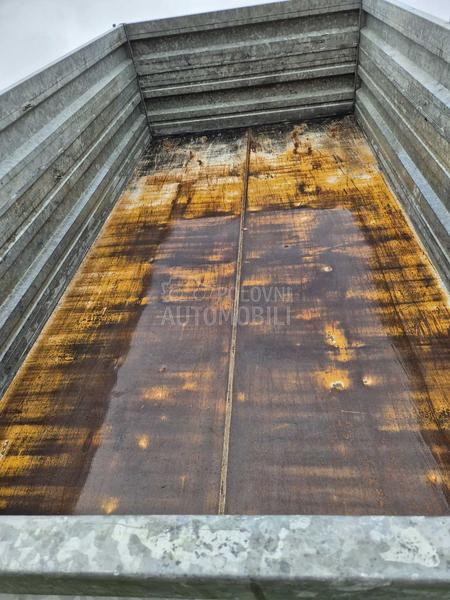 Marolf Oliverom bagatella