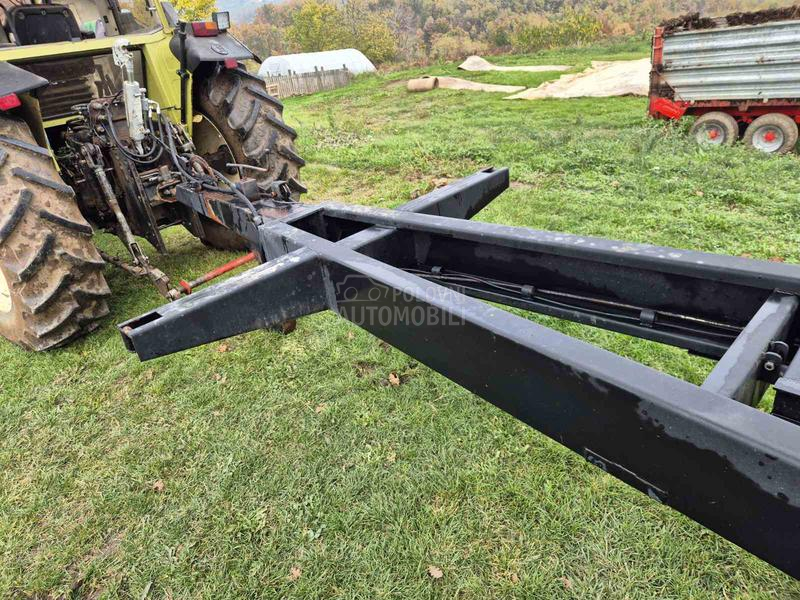 Marolf Oliverom bagatella