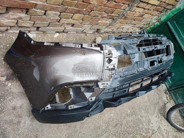 Branik sivi za Mitsubishi Outlander