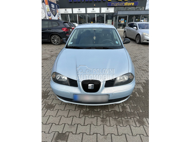 Seat Cordoba 1.4