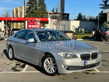 BMW 520 520D