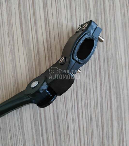 Nogara za bicikl. Nova