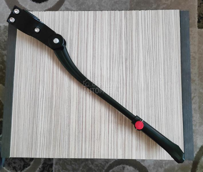 Nogara za bicikl. Nova