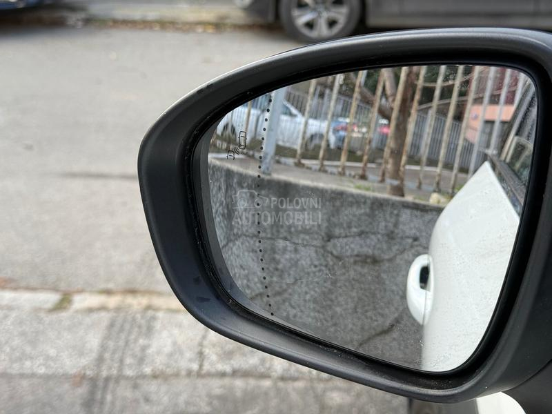 Renault Captur 1.3 edc edition one