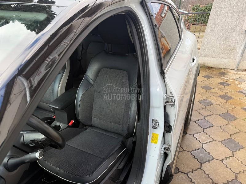 Renault Captur 1.3 edc edition one