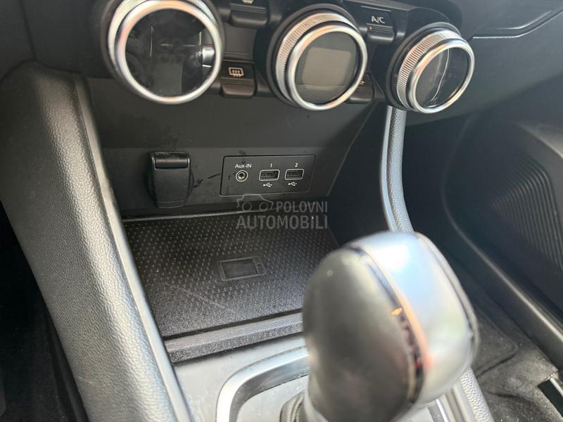 Renault Captur 1.3 edc edition one