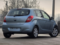 Hyundai i20 1.4i, Svajcarska