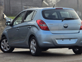 Hyundai i20 1.4i, Svajcarska