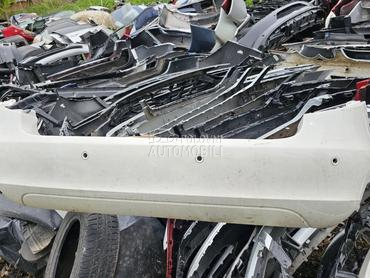 Branik za Škoda Fabia