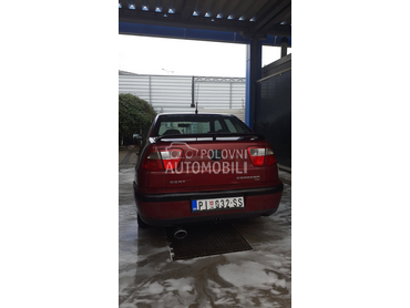 Seat Cordoba tdi