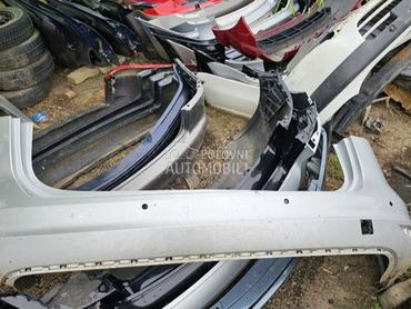 Branik za Volkswagen Sharan