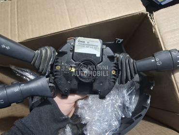 Tempomat za Fiat Bravo, Stilo