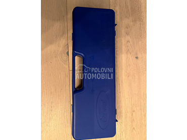 Obavezna oprema za Ford Mondeo, S-Max, Kuga ...