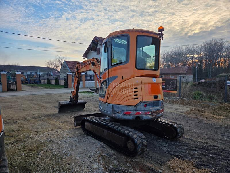 Doosan DX 35Z