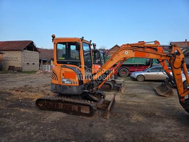 Doosan DX 35Z