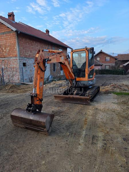 Doosan DX 35Z