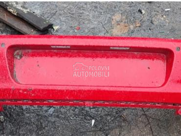 Branik za Volkswagen Golf 6