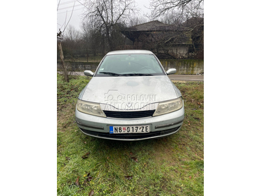 Renault Laguna 