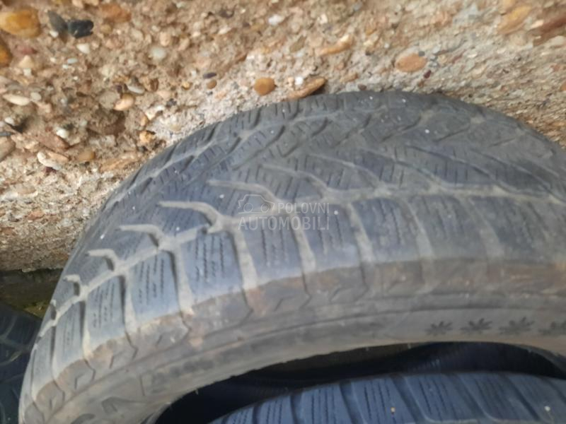 Lassa 215/60 R17 Sve sezone