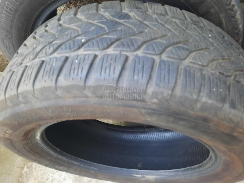 Lassa 215/60 R17 Sve sezone