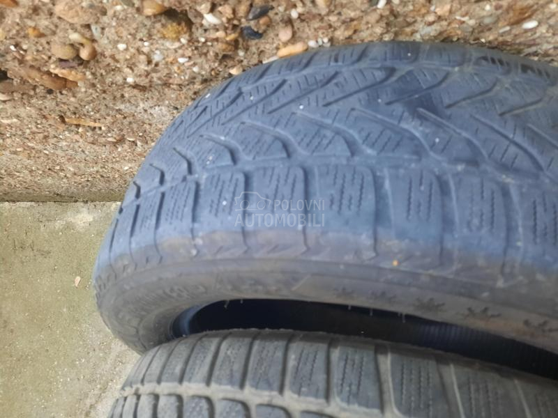 Lassa 215/60 R17 Sve sezone