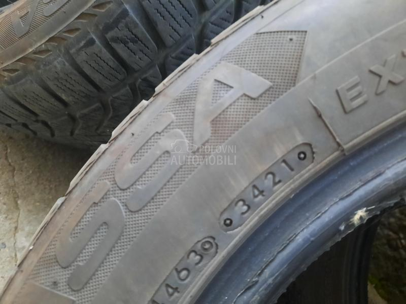 Lassa 215/60 R17 Sve sezone