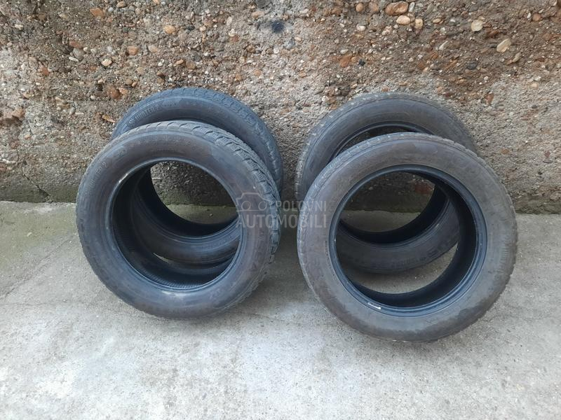 Lassa 215/60 R17 Sve sezone