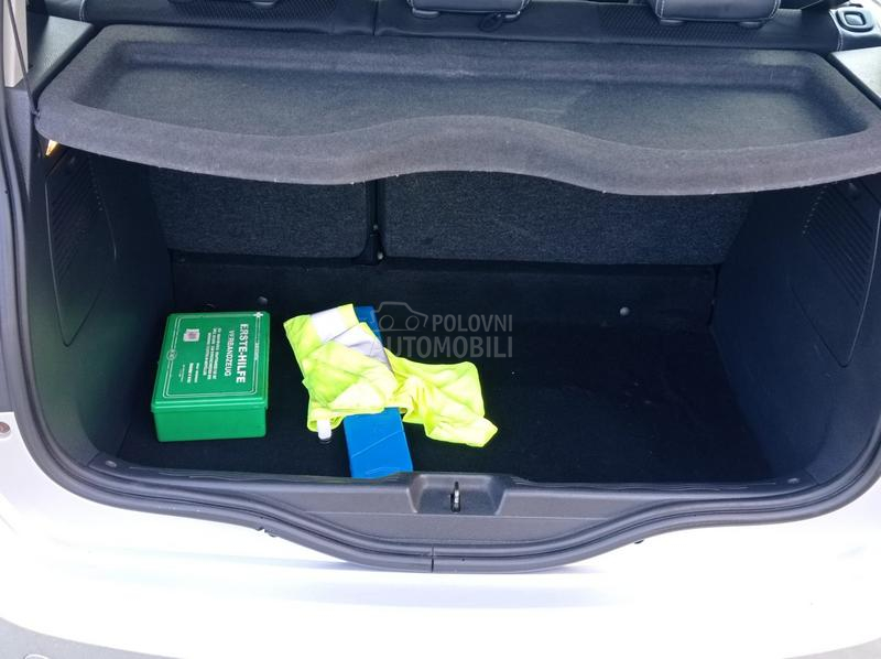 Renault Modus 1.2 16v