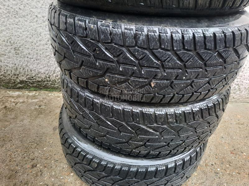 Taurus 215/60 R17 Sve sezone