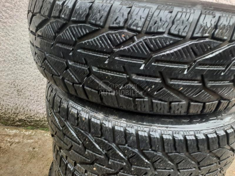 Taurus 215/60 R17 Sve sezone